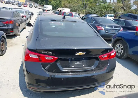 2024 Chevrolet Malibu Fwd 1Lt z USA, uszkodzony, nr VIN 1G1ZD5STXRF168442